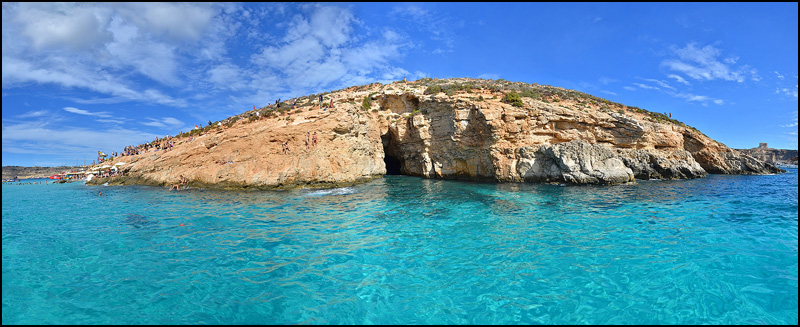 Malta naslovna