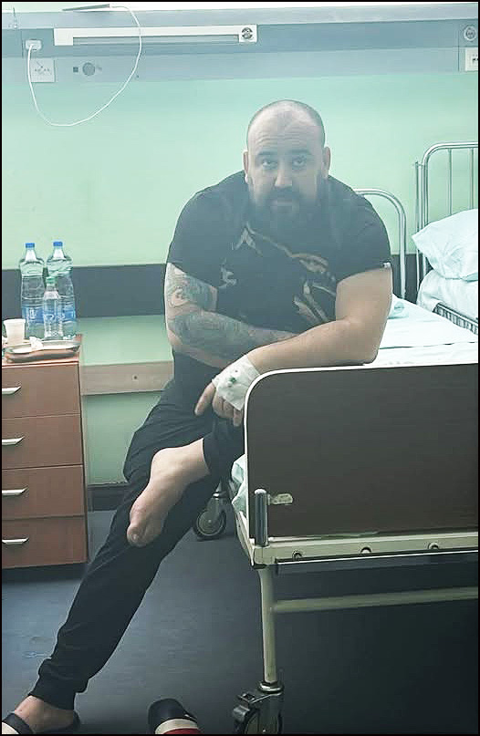 Zašto i hiljadu zašto, a nije moralo 2 Mikic 1