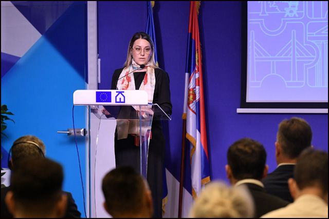 Mira Radenovic Bojic