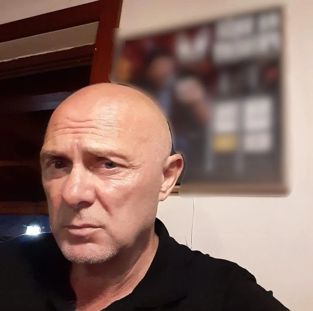 Nebojsa Jovanovic