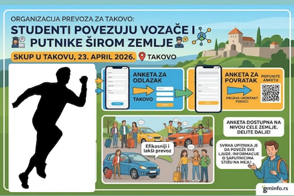PREVOZ
