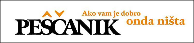 Pescanik