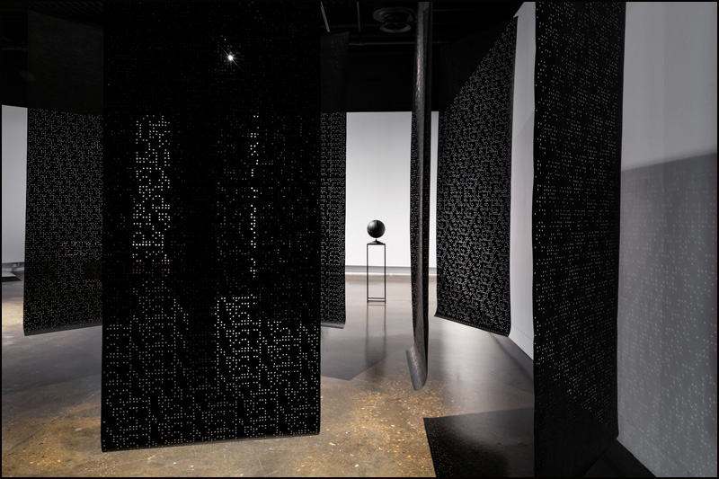 Reverse Code foto Scott Lee