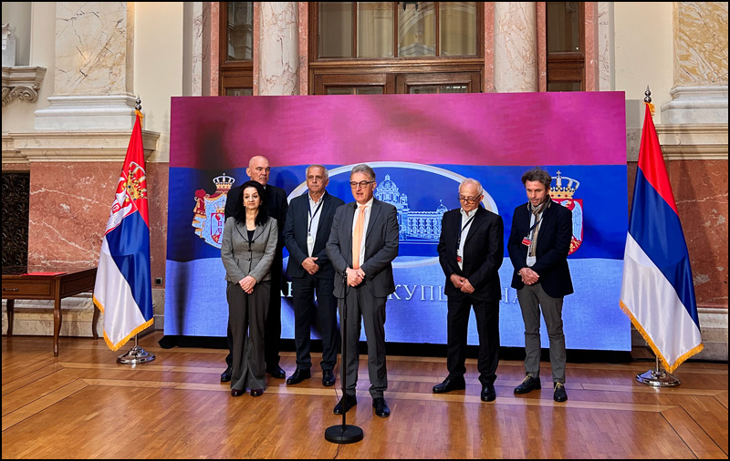 SRCE Skupstina izjave