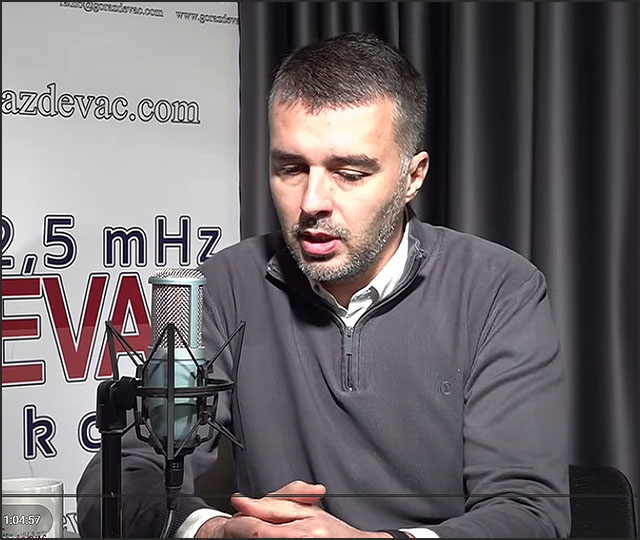 Savo radio