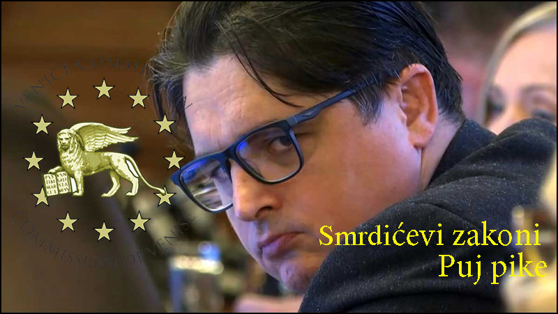 Smrdicevi zakoni