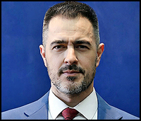 Stefan Gojkovic 200