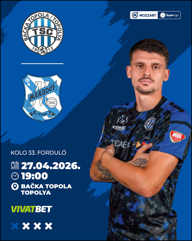 TSC Mladost