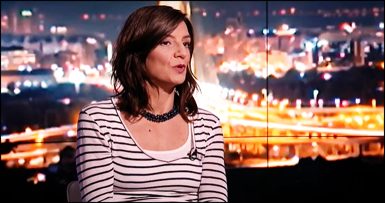 Kako se postaje najveći stručnjak za medijske konkurse u Srbiji 2 Tamara Filipovic Stevanovic Snimak ekrana N1