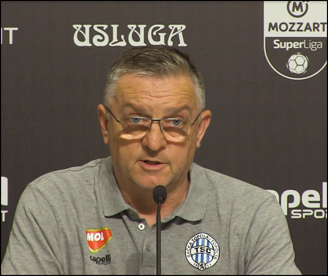 Tomislav Sivic