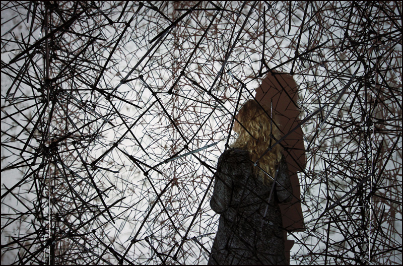 Us and Them foto Bozo Vasic
