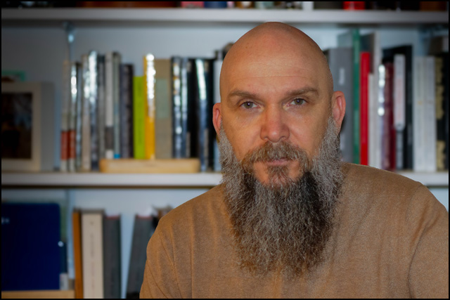 Zarko Milenkovic FOTO