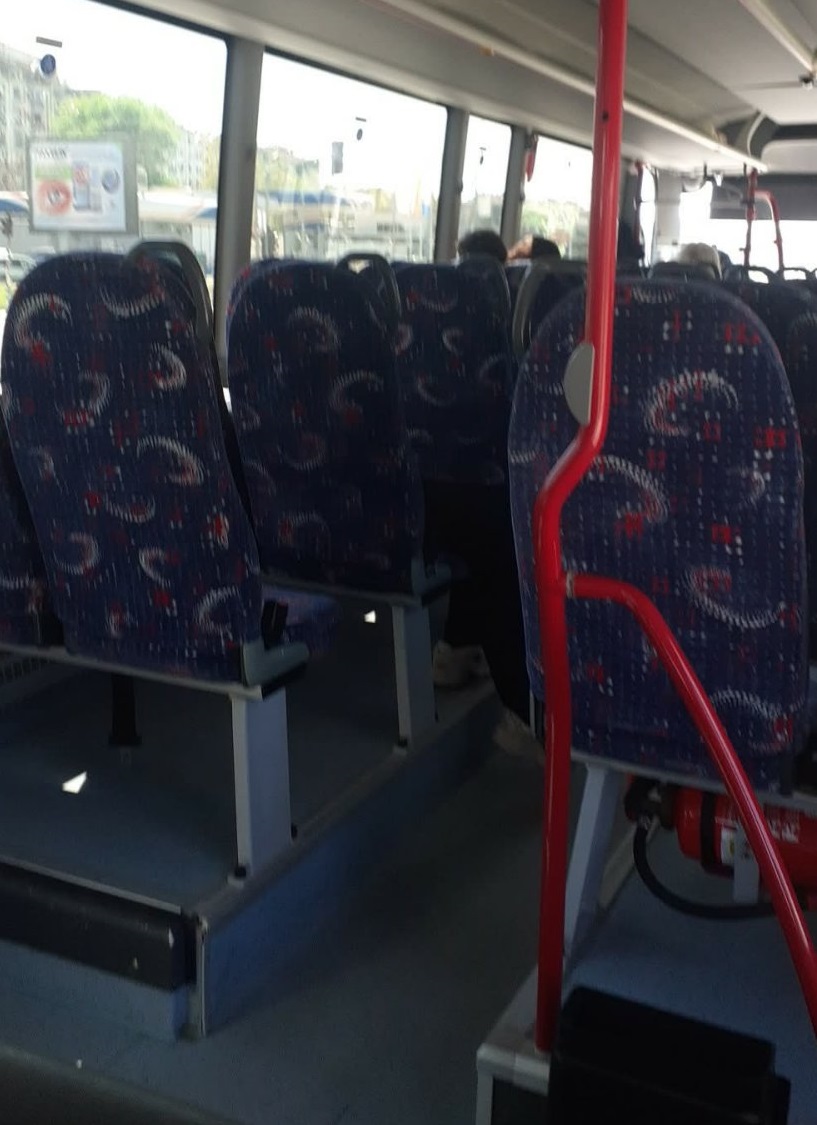 autobus