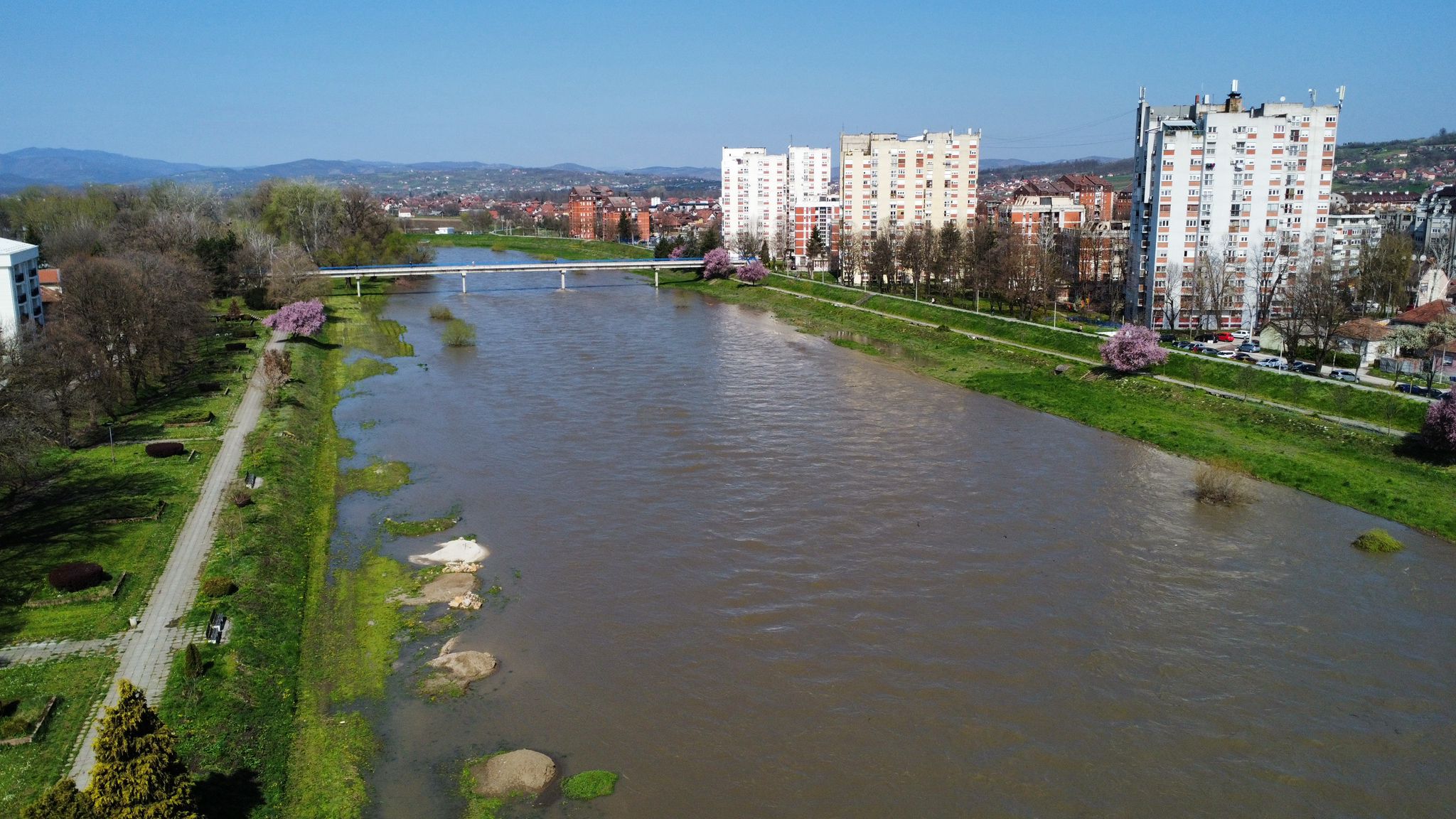 cacak kej