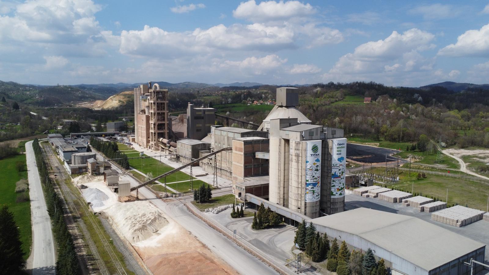 cementara