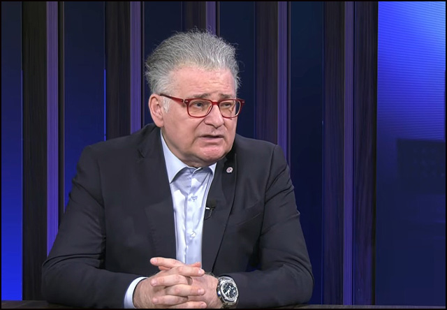 dr Dragan Milic