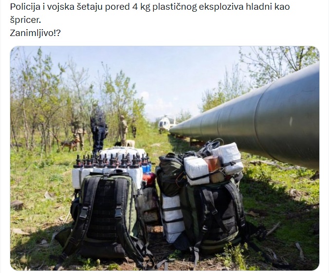 eksploziv