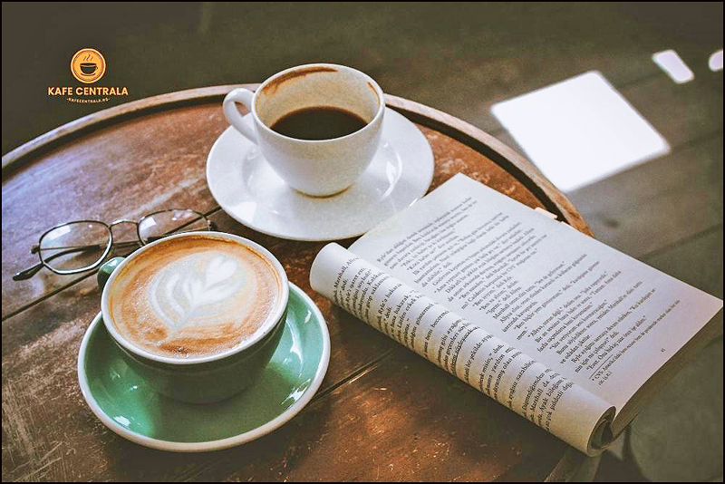 Kafa i psihologija – Zašto biramo baš tu kafu 1 lavazza kafa