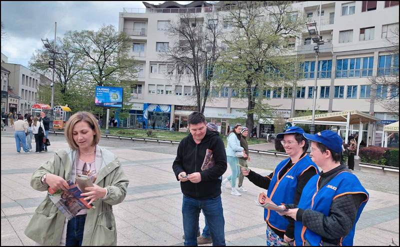 Lice ulice u Kraljevu 2 lice 4
