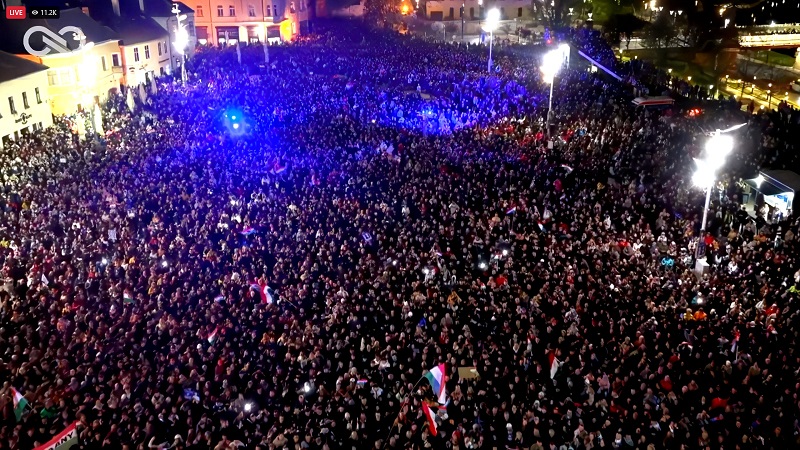 Nova anketa u Mađarskoj, Orbanu preti potpuni slom! 1 madjarska1a1