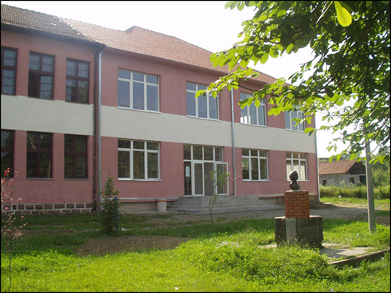 Kolektiv škole u Godačici: Direktorku smenjuju zbog slobode mišljenja i hrabrosti 1 osnovna skola olga milutinovic godacica kraljevo slika skole