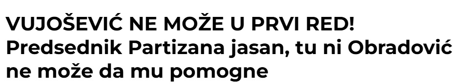 ostoja
