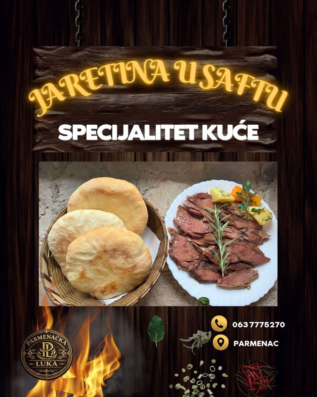 Restoran Parmenačka Luka – mesto dobrog ukusa i prijatne atmosfere 6 parmenac3