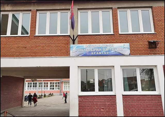 skola Kraljevo