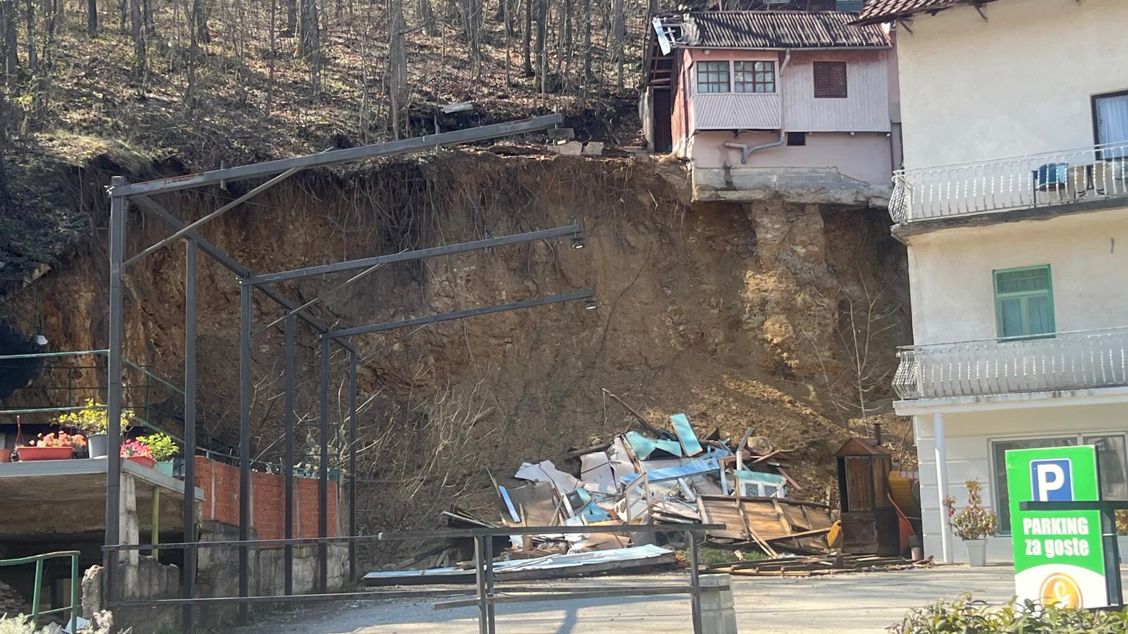 Sva čuda iz banje Trepča (FOTO) 4 trepca1