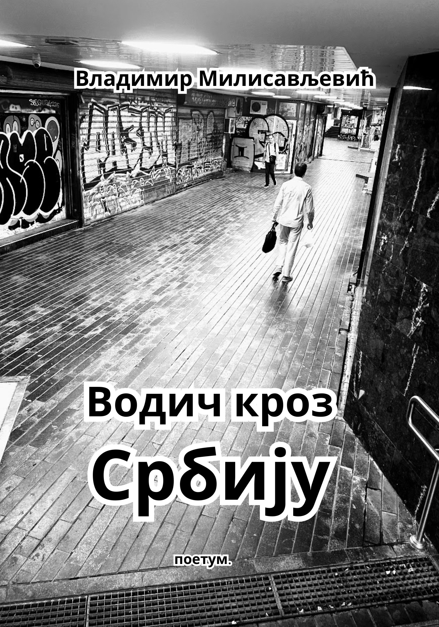 vodic