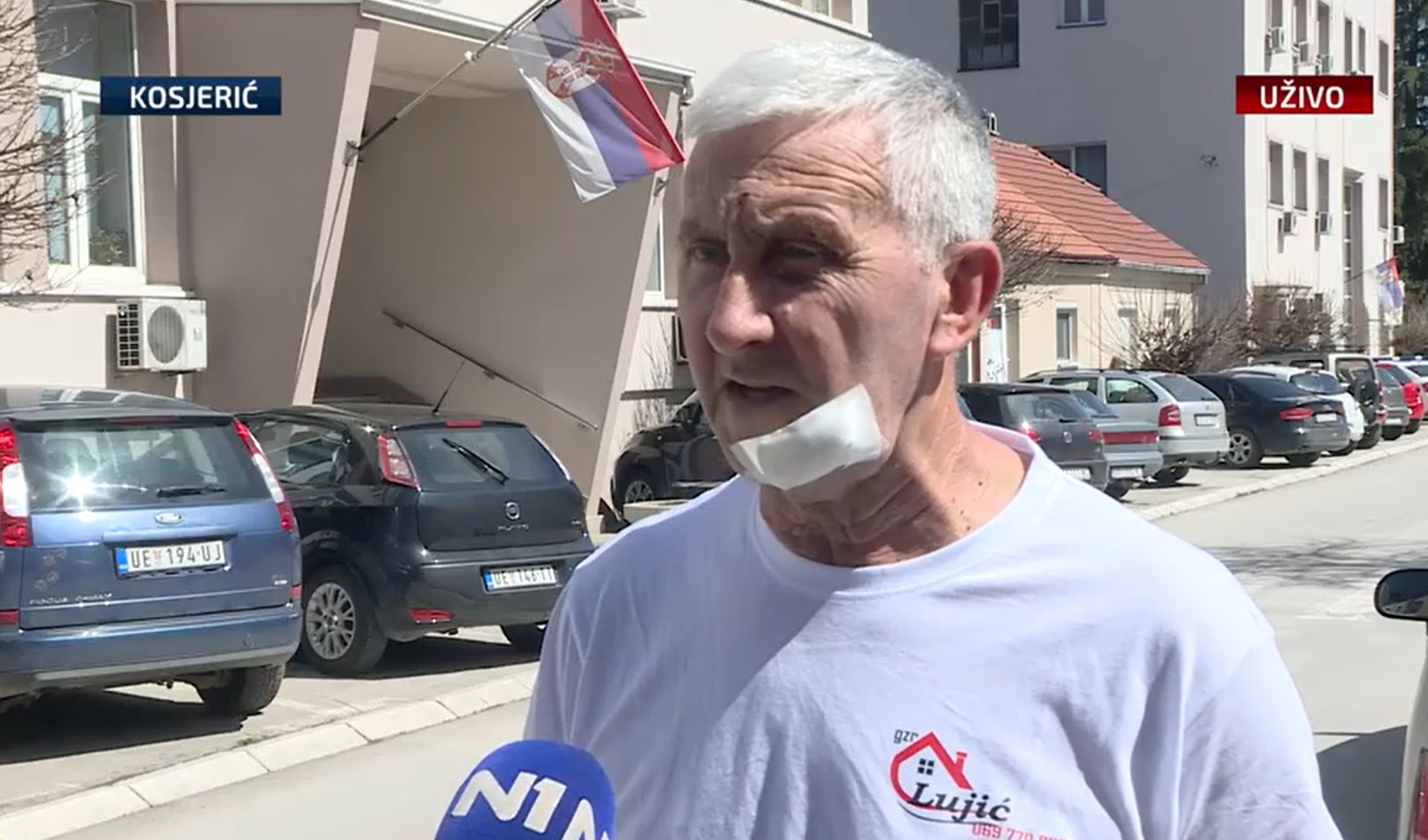 zoran jovanovic