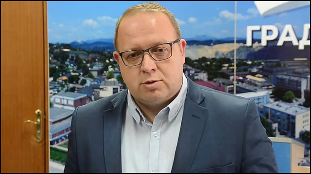 Uhapšen Čačanin, bivši gradonačelnik Bora 1 Aleksandar milikic