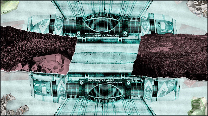 Arena