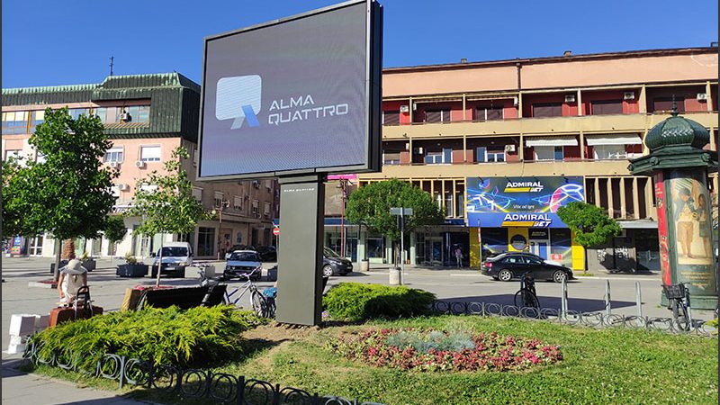 Bilbord