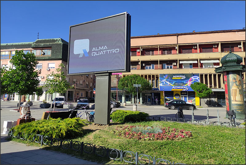 Bilbord