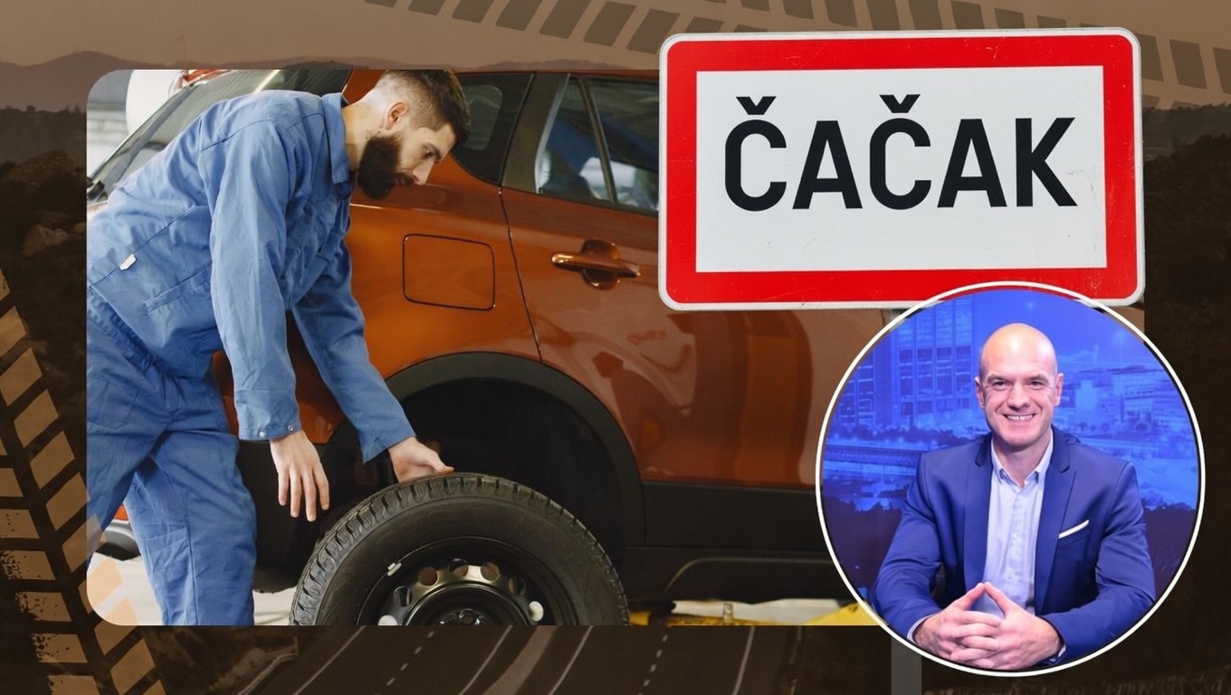 CACAK 1