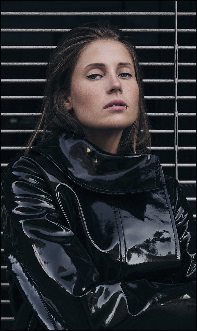 EXIT u Crnu Goru dovodi vodeće svetske zvezde – Peggy Gou, Charlotte de Witte, Hugel 2 Charlotte De Vitte Exit promo