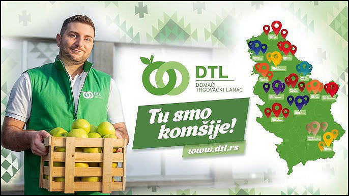 DTL 700