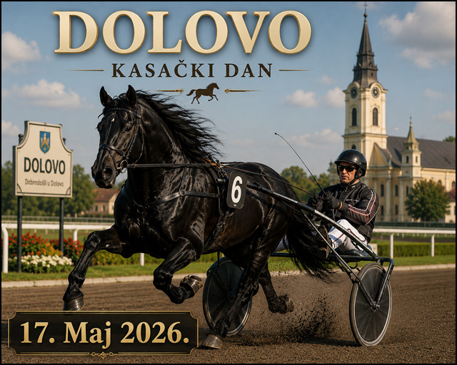 IV memorijal Slobodan Grujić 1 Dolovo najava