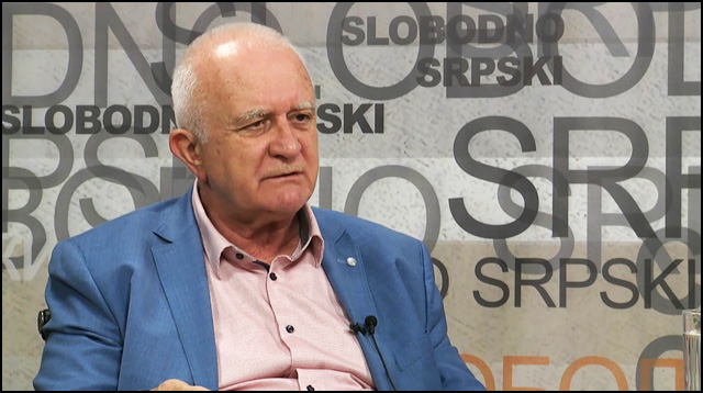 Dusan Janjic