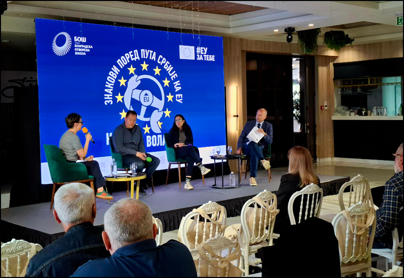 EURC konferencija 4 BOS