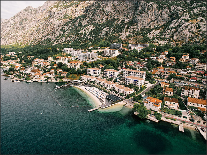 Huma Kotor Bay 2
