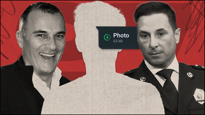 Novi detalji u slučaju Senjak: Šta je kum ubijenog rekao tužilaštvu 1 Ilustracija Zoran Miodrag CINS Korisceni elementi Envato Elements drustvene mreze N1 screenshot