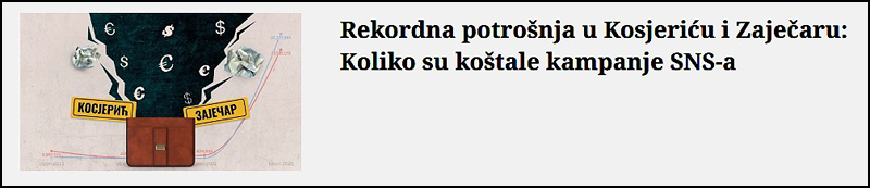 Kosjeric