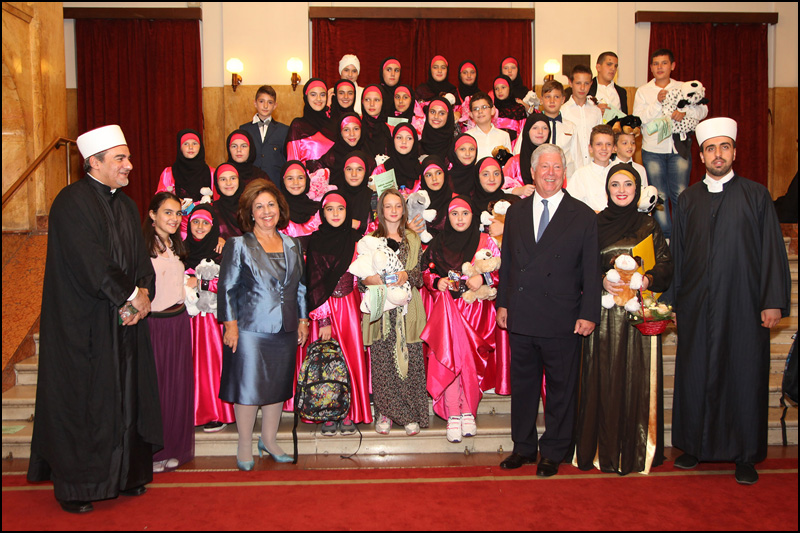 Kurban Bajram