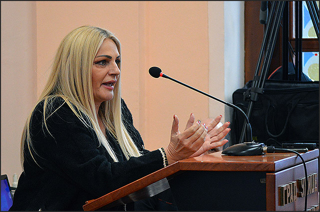 Marija Palikuca Foto Nenad Kovacevic