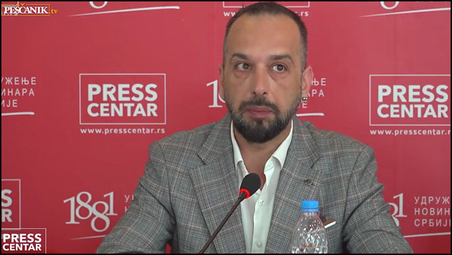 Beograd, svirepi grad 2 Marko Kosutic