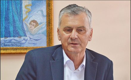 Milan Stamatovic_Foto Nenad Kovacevic