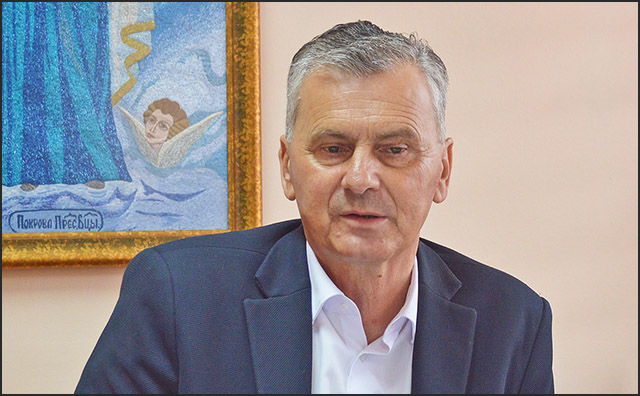 Stamatović: Cela Čajetina će stati u ponedeljak, zbog privatizacije PK „Zlatibor“ 1 Milan Stamatovic_Foto Nenad Kovacevic