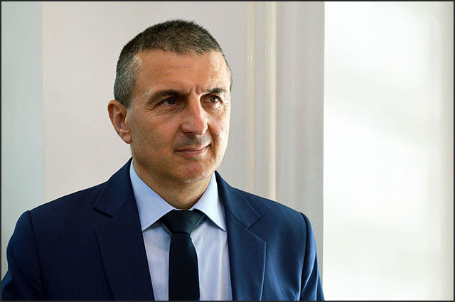 Milovan Knezevic Foto Nenad Kovacevic
